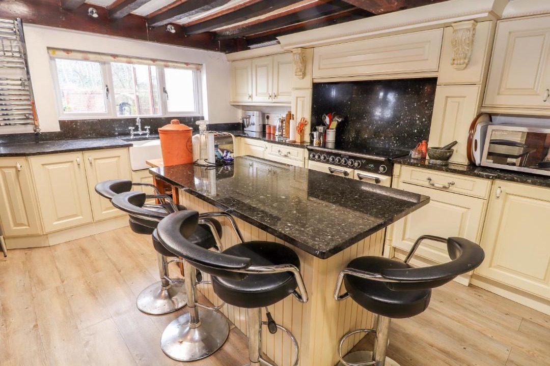 Photo of Others in Eccleshall