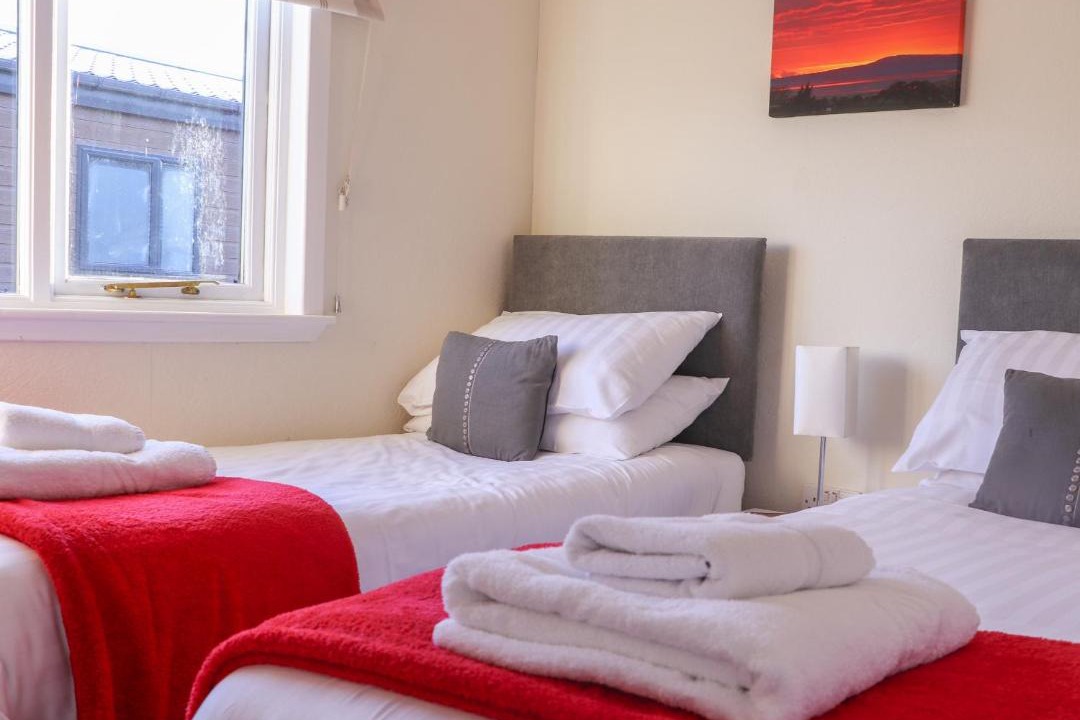 Photo of Bedroom in Tewitfield