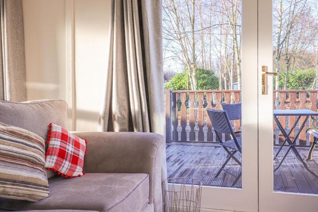 Photo of Livingroom in Tewitfield