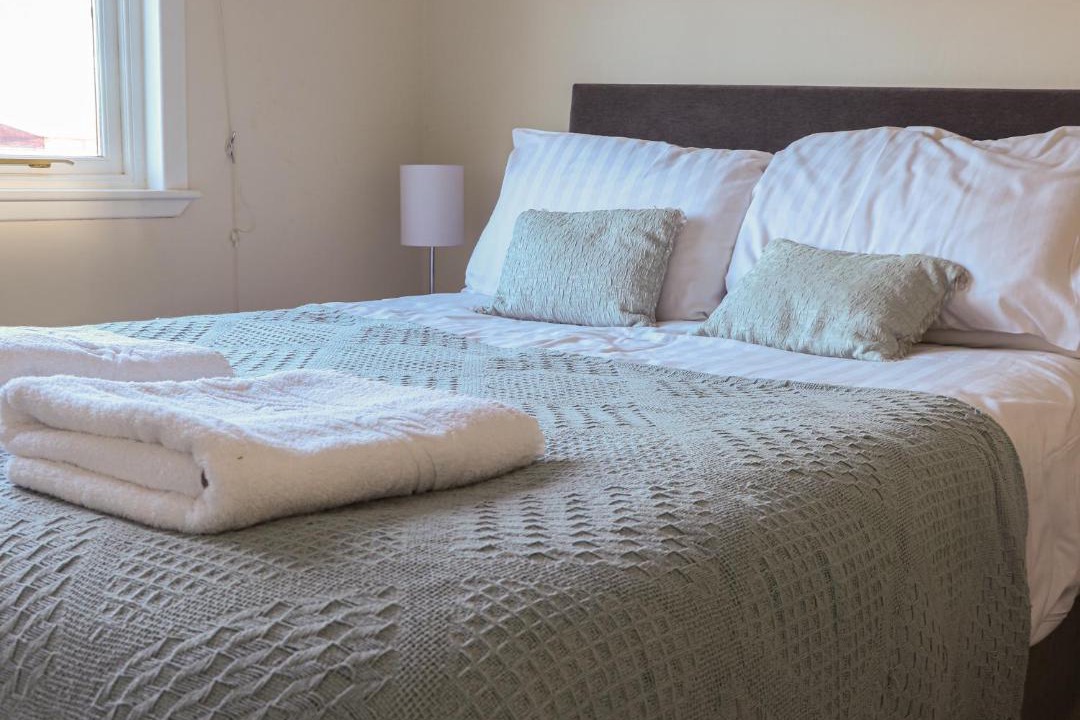 Photo of Bedroom in Tewitfield