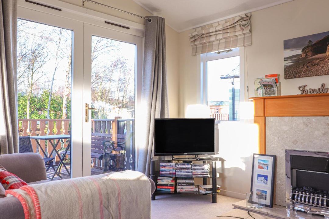 Photo of Livingroom in Tewitfield