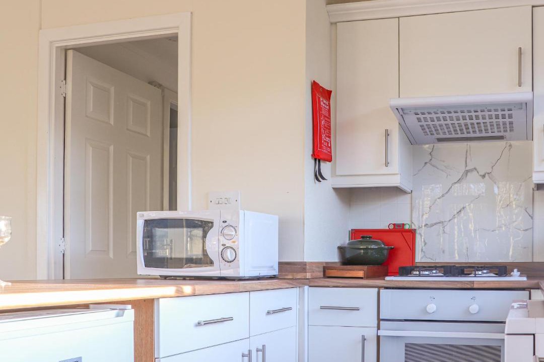 Photo of Kitchen in Tewitfield