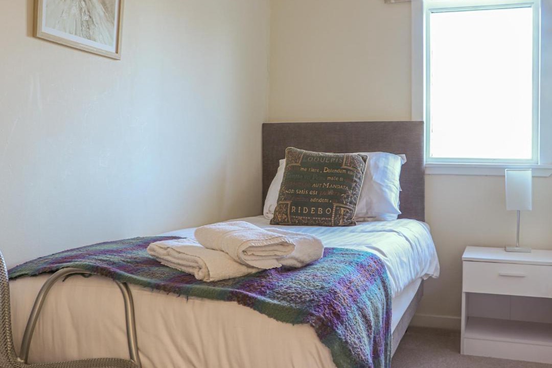 Photo of Bedroom in Tewitfield