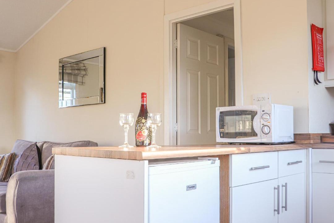 Photo of Kitchen in Tewitfield