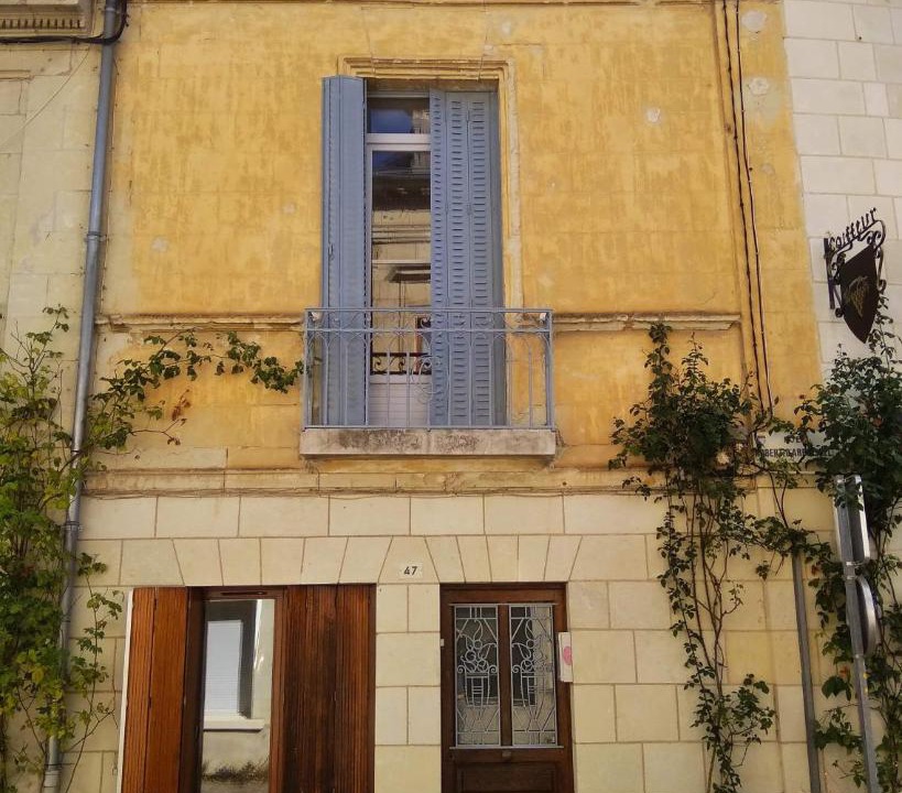 Photo of Others in Fontevraud-l'Abbaye
