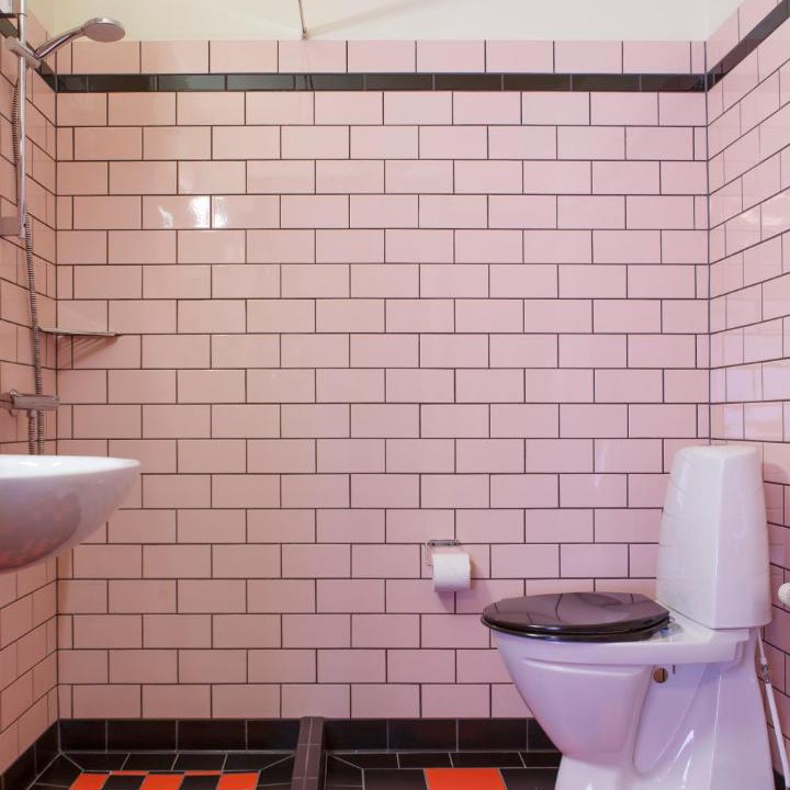 Photo of Bathroom in Albertslund