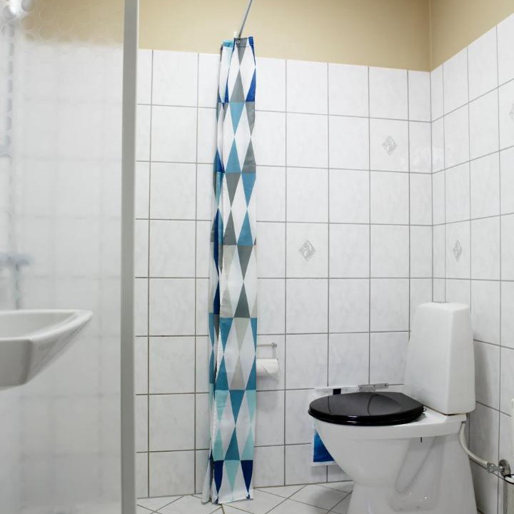 Photo of Bathroom in Albertslund