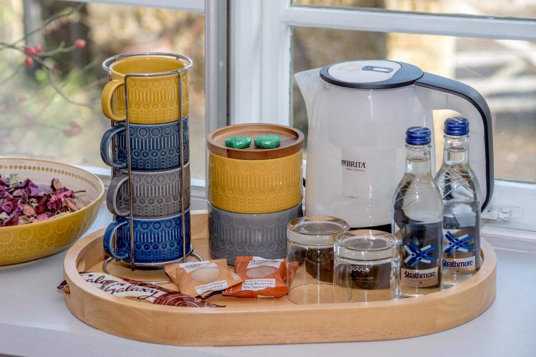 Photo of Kitchen in Horton