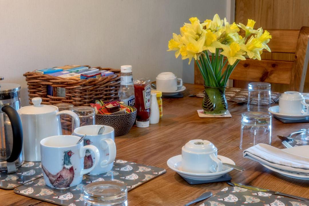 Photo of Kitchen in Horton