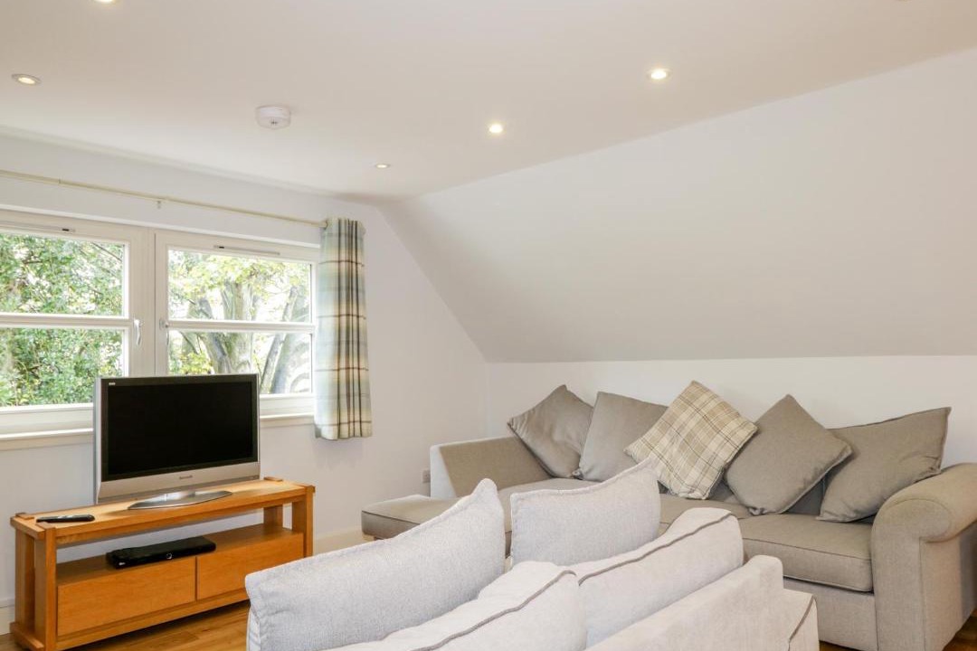 Photo of Livingroom in Nairn