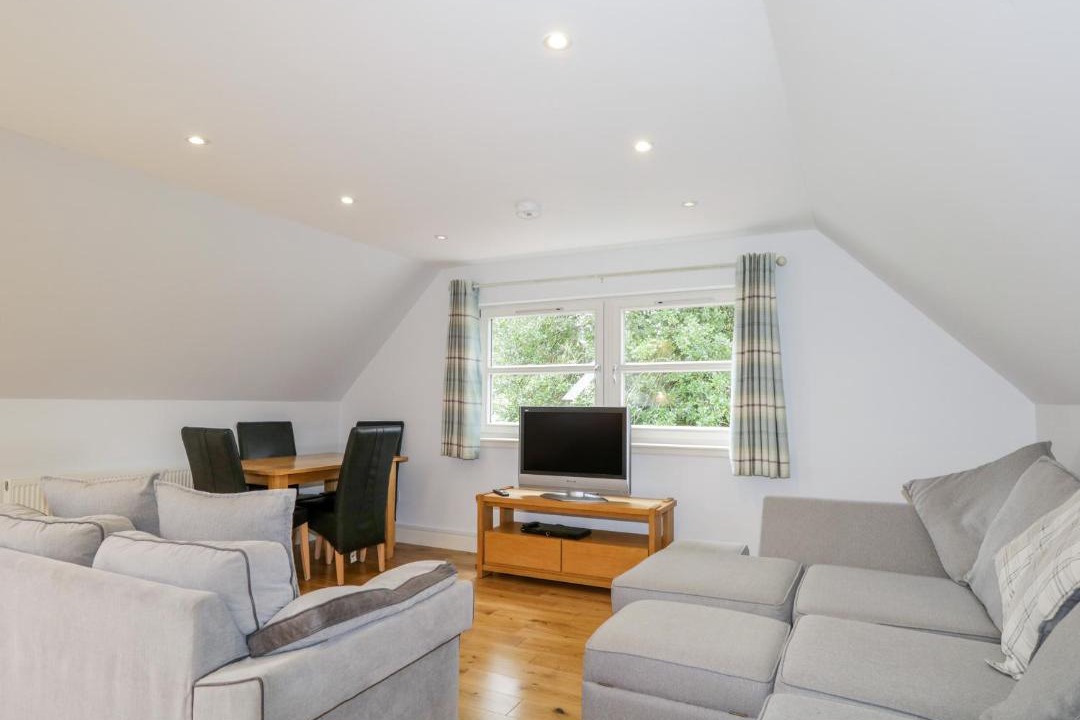 Photo of Livingroom in Nairn