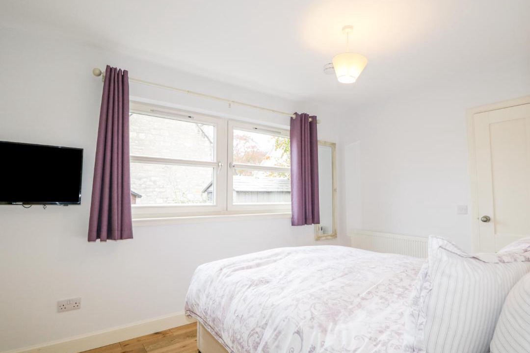 Photo of Bedroom in Nairn