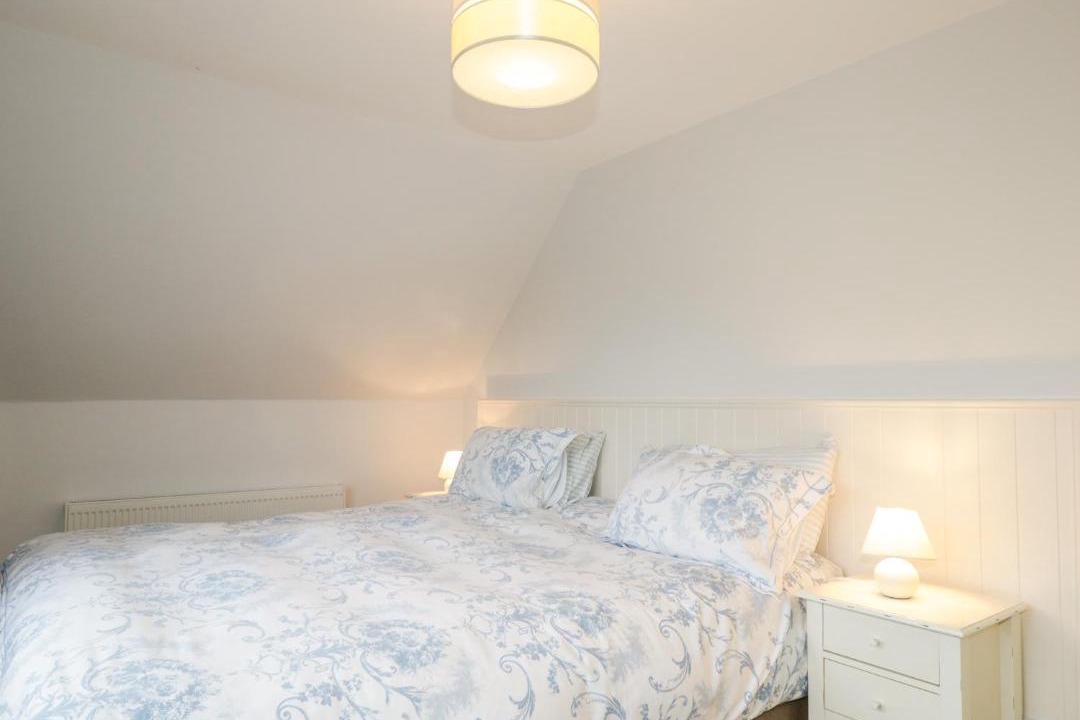 Photo of Bedroom in Nairn