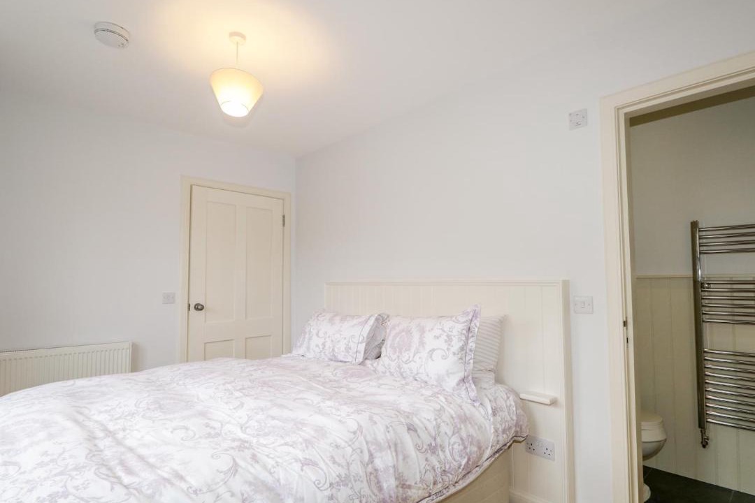 Photo of Bedroom in Nairn