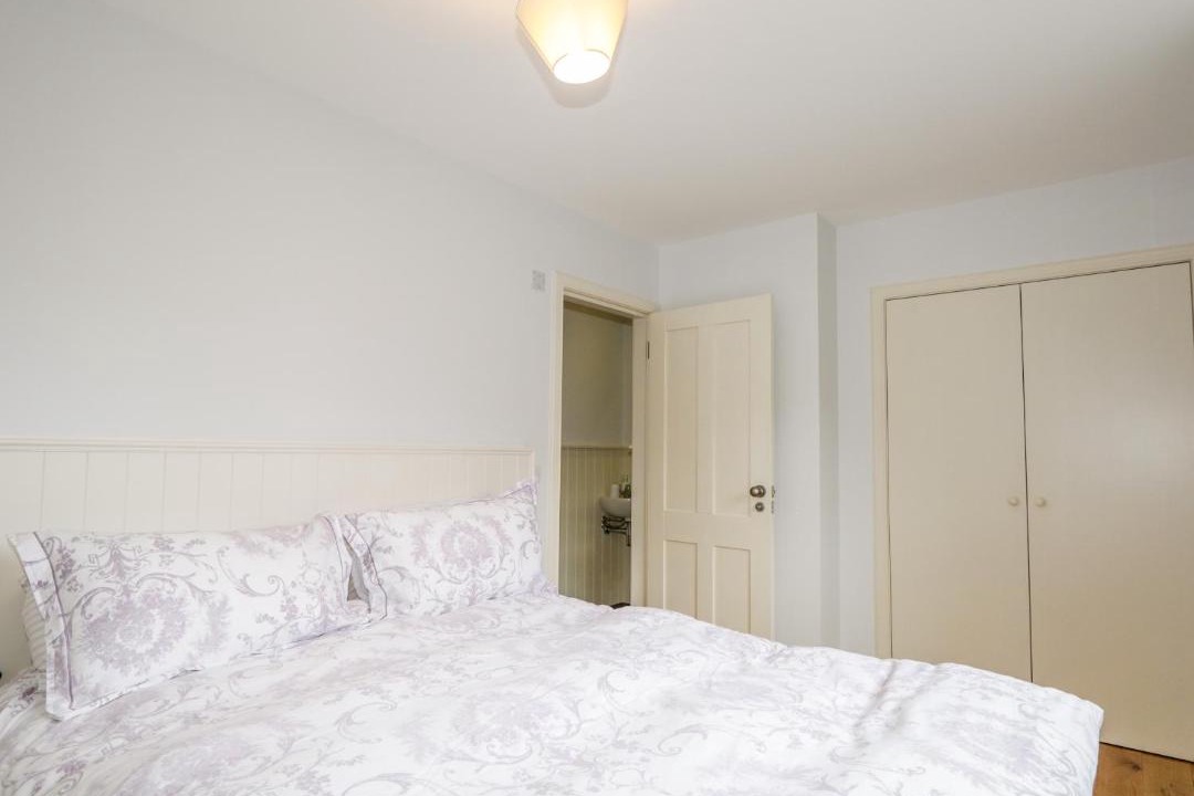 Photo of Bedroom in Nairn