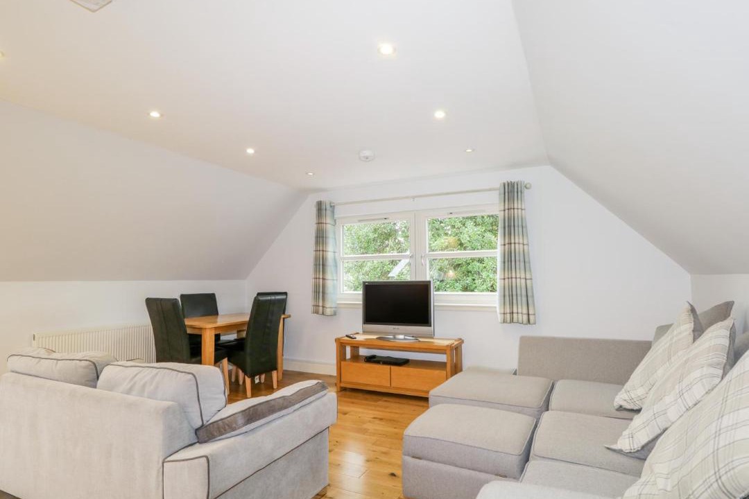 Photo of Livingroom in Nairn