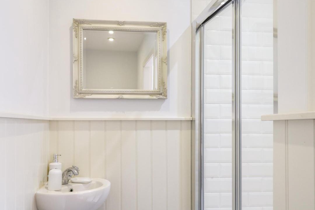 Photo of Bathroom in Nairn