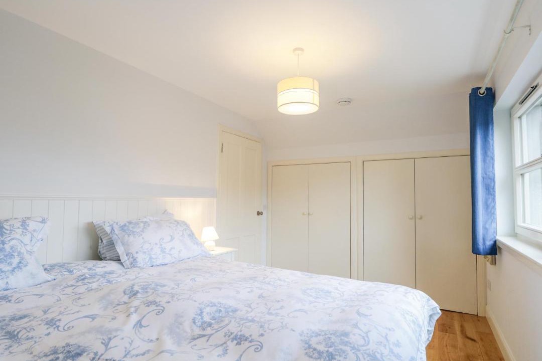 Photo of Bedroom in Nairn