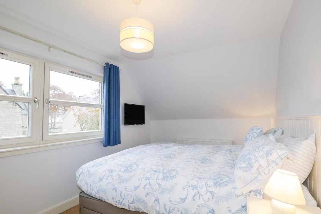 Photo of Bedroom in Nairn