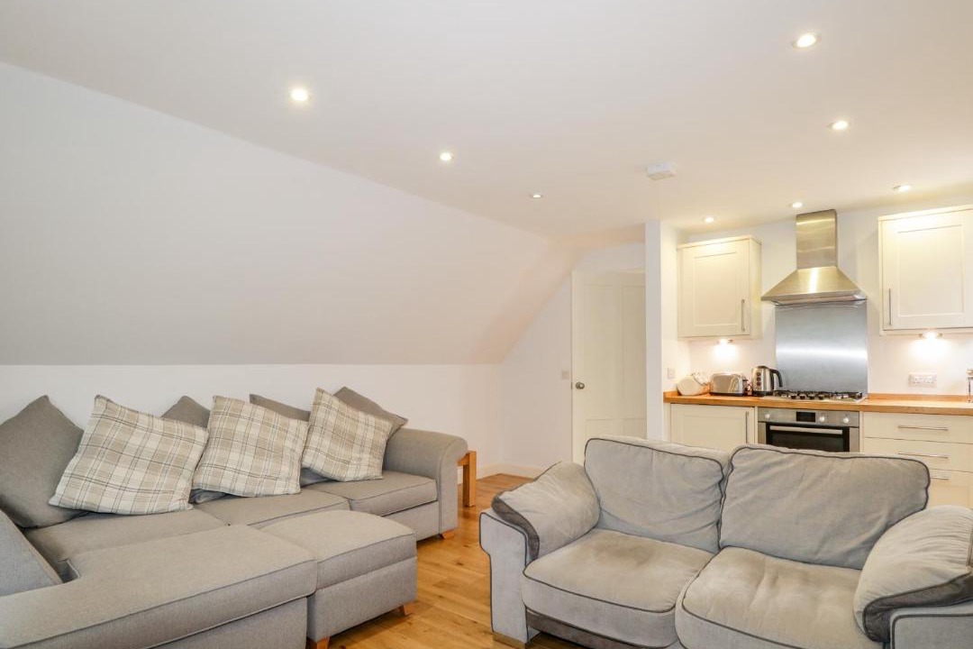 Photo of Livingroom in Nairn