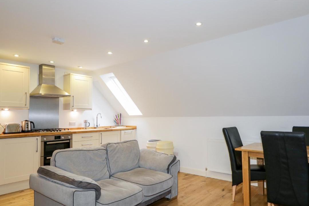 Photo of Livingroom in Nairn