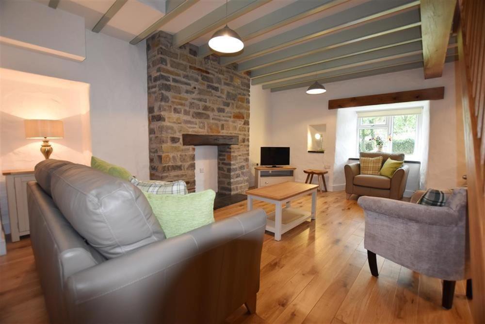 Photo of Livingroom in St Brides