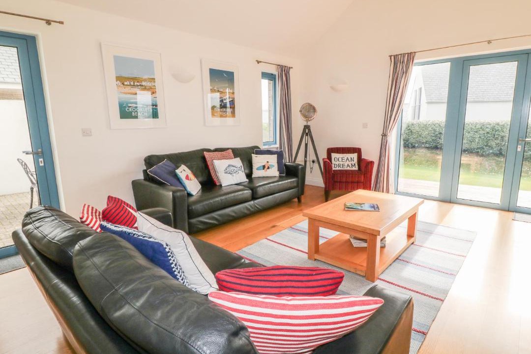 Photo of Livingroom in Widemouth Bay