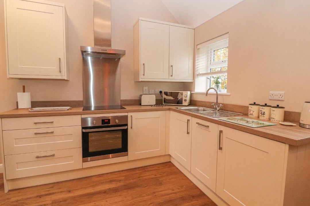Photo of Kitchen in Wimbolds Trafford