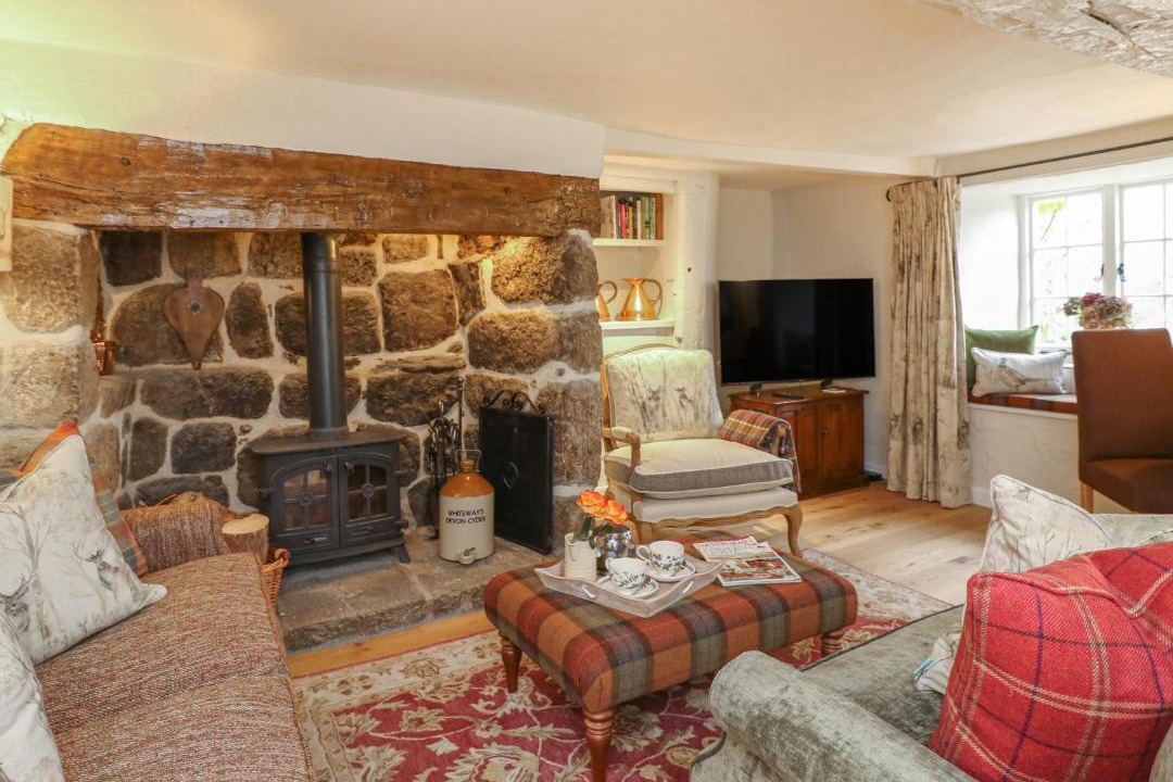 Photo of Others in Drewsteignton