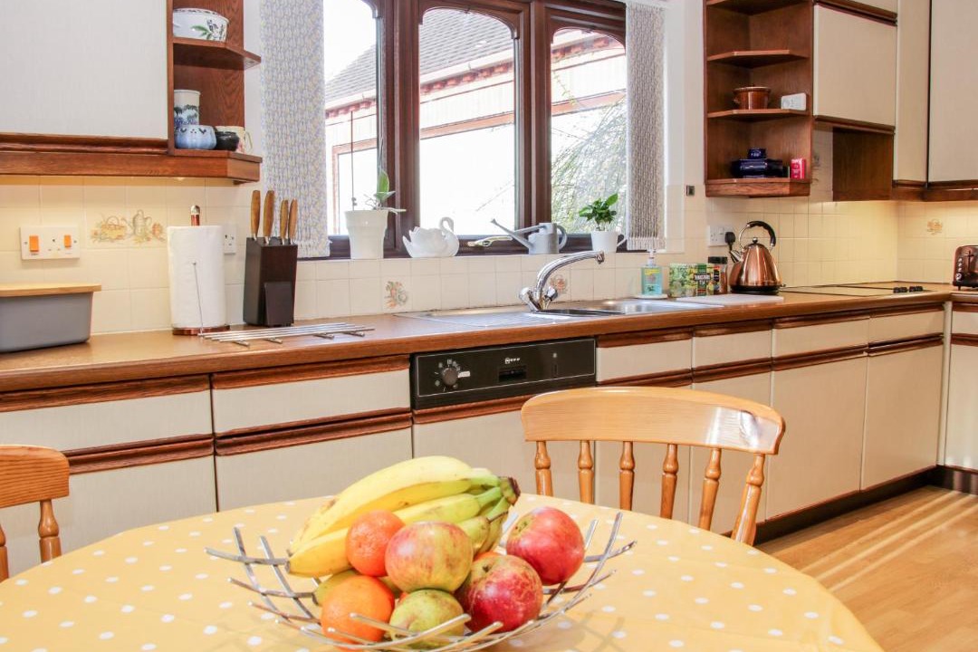 Photo of Kitchen in Boraston