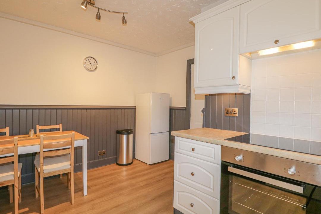 Photo of Kitchen in Elgin