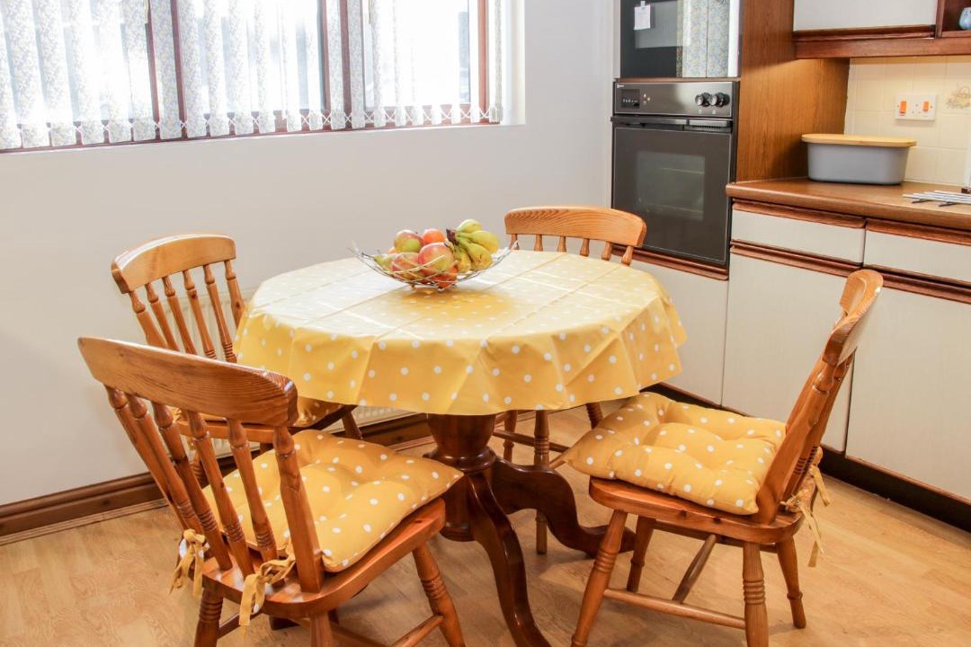 Photo of Kitchen in Boraston