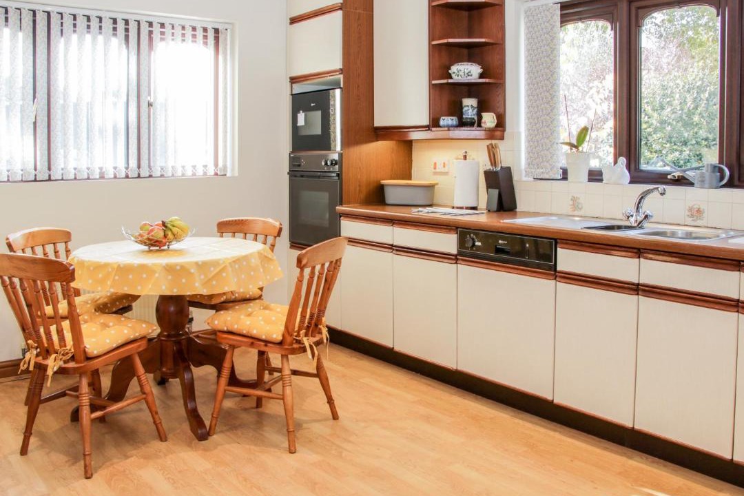 Photo of Kitchen in Boraston