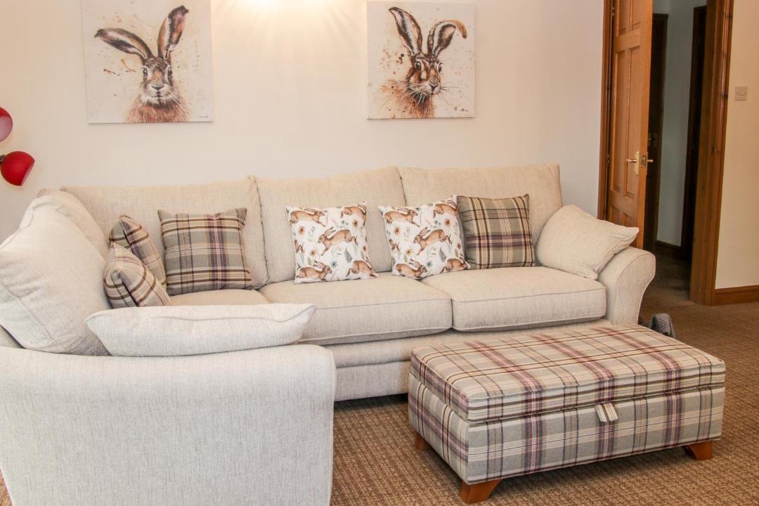 Photo of Livingroom in Boraston