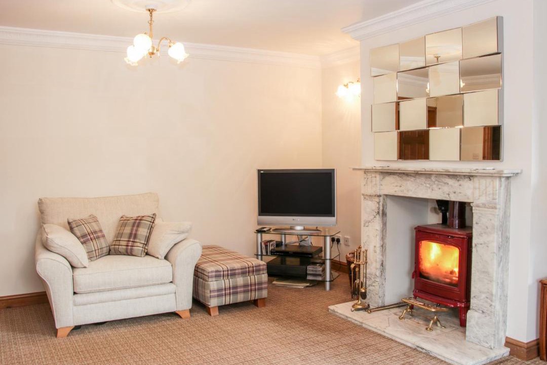 Photo of Livingroom in Boraston