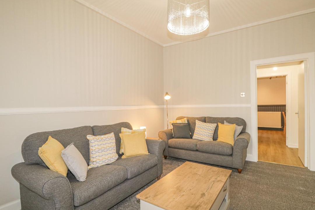 Photo of Livingroom in Elgin