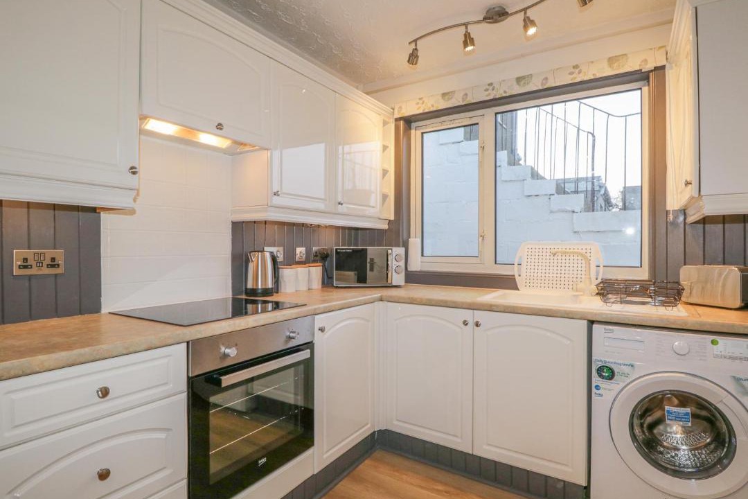 Photo of Kitchen in Elgin