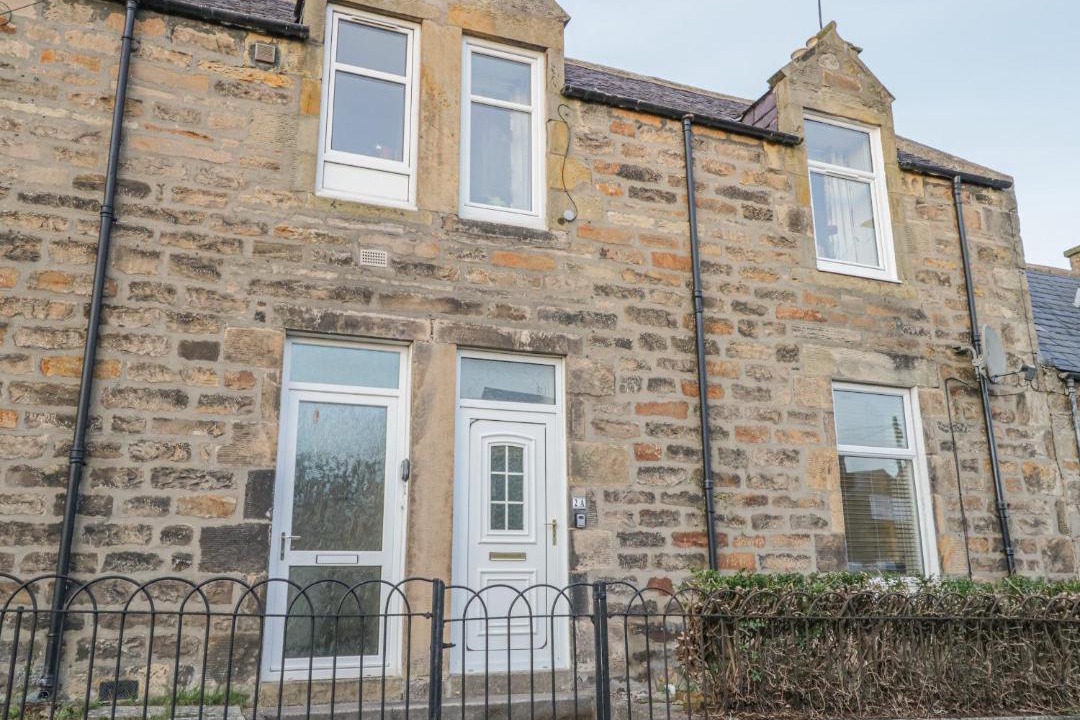 Photo of Buildings in Elgin