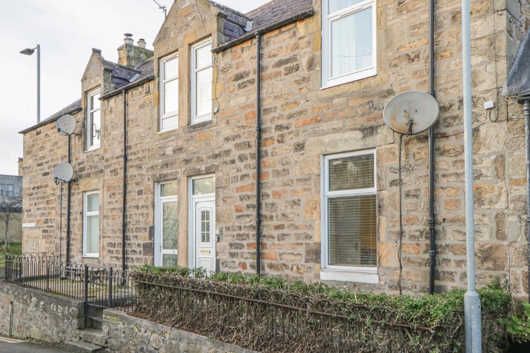 Photo of Buildings in Elgin