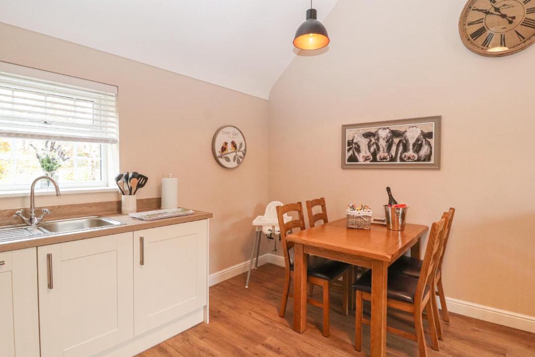 Photo of Kitchen in Wimbolds Trafford