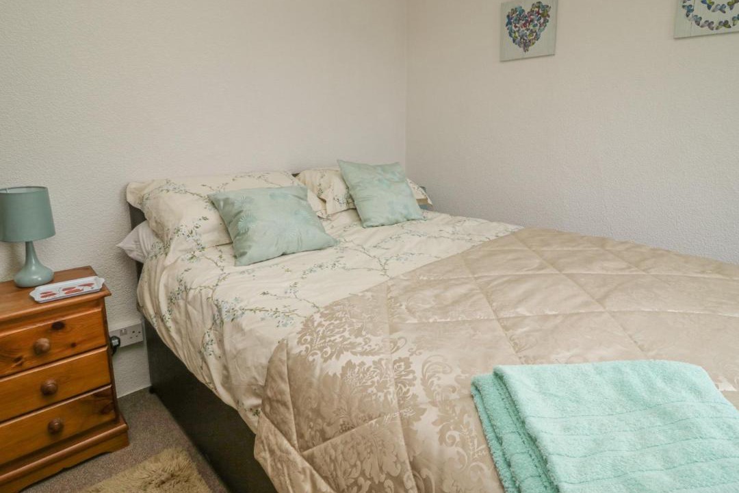 Photo of Bedroom in Beckermet