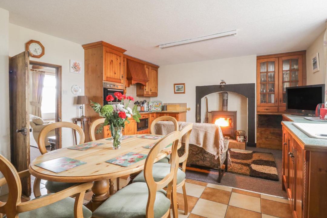 Photo of Livingroom in Beckermet