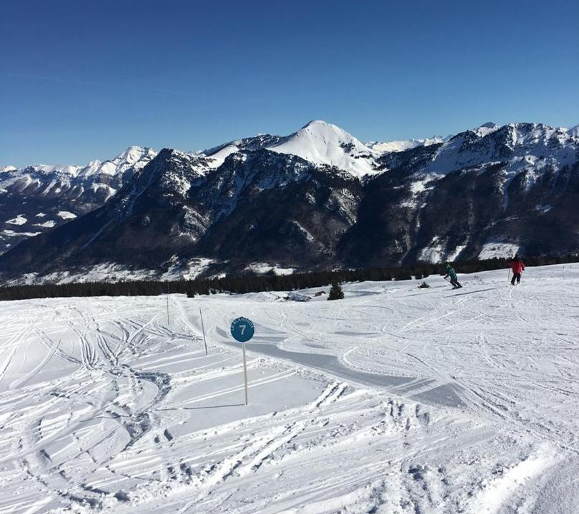 Photo of Others in Aillon-le-Jerune