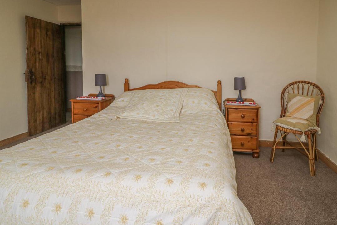 Photo of Bedroom in Beckermet