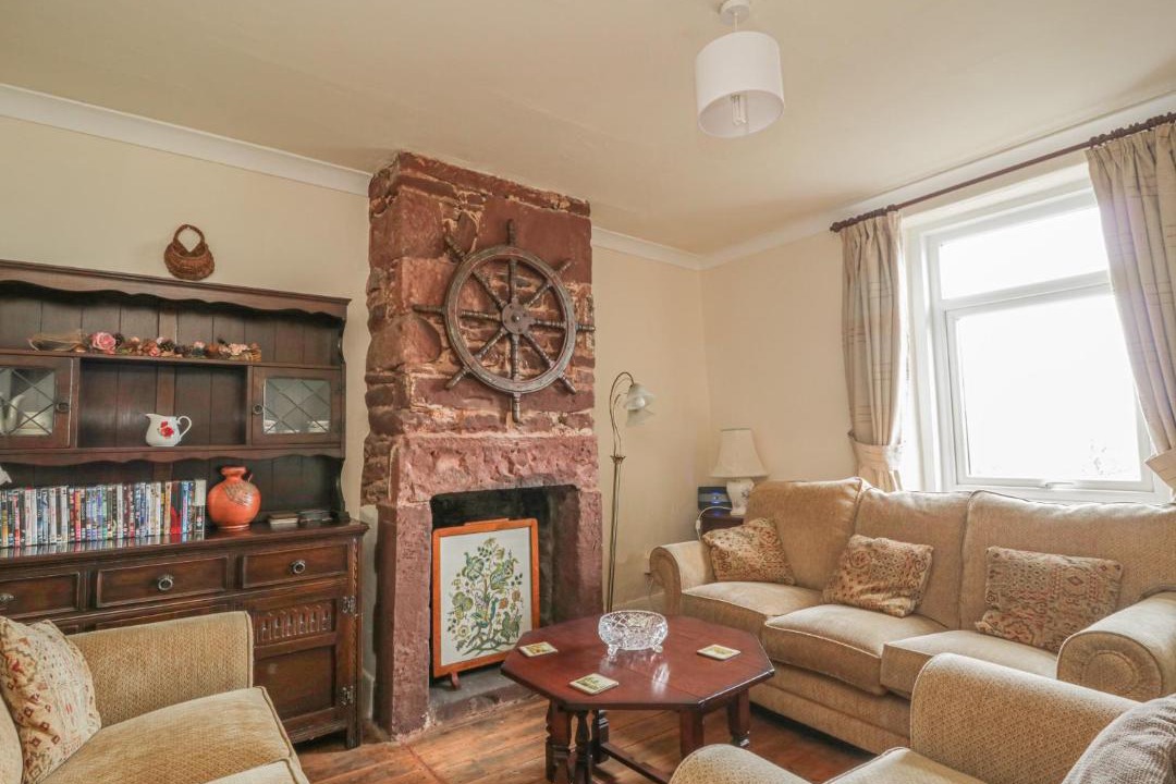 Photo of Livingroom in Beckermet