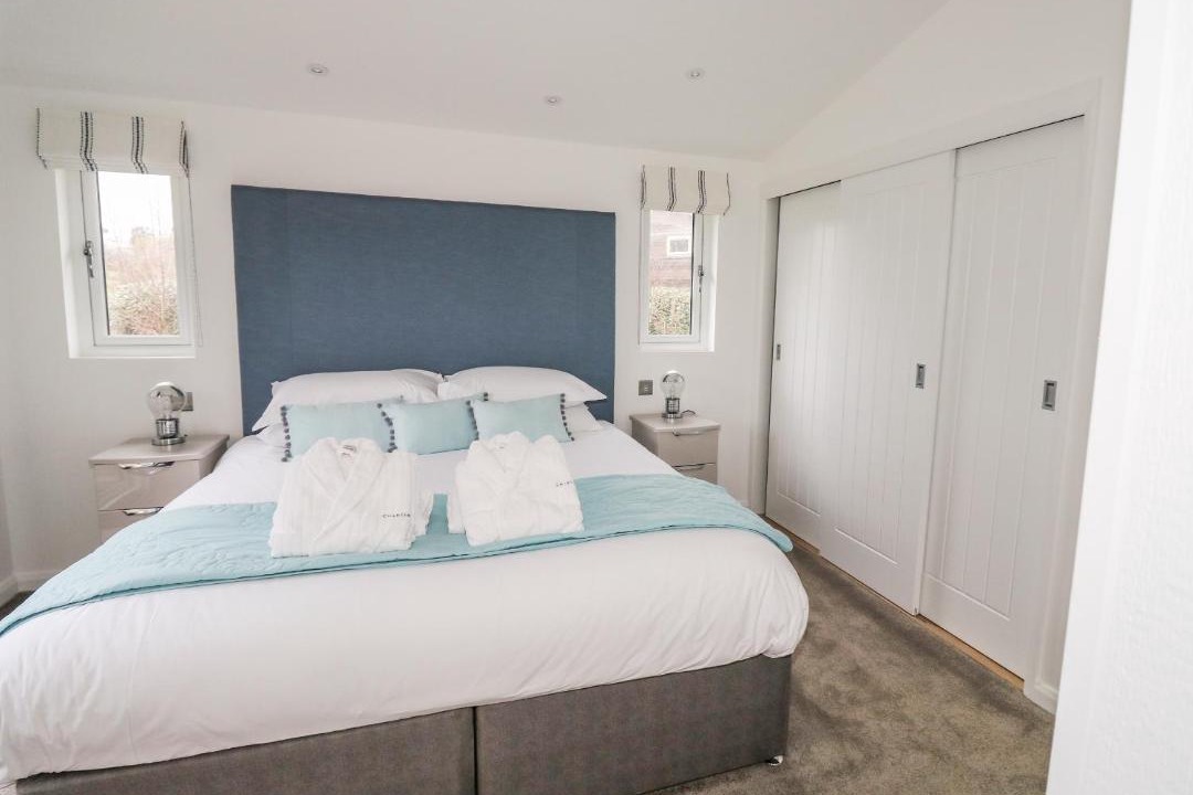 Photo of Bedroom in Dobwalls