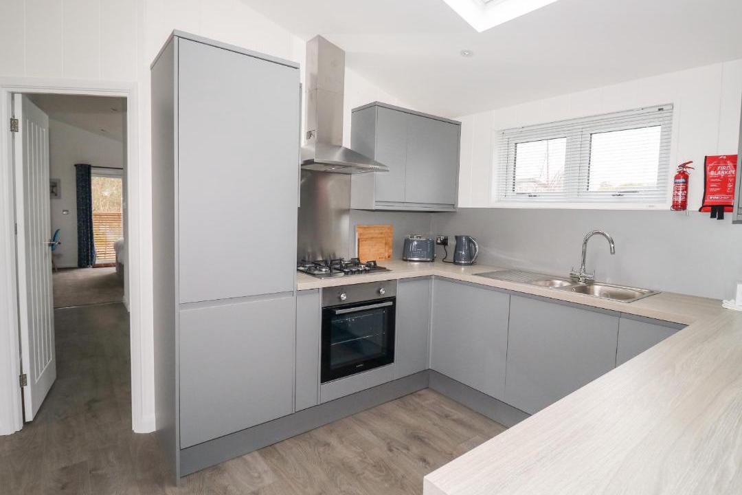 Photo of Kitchen in Dobwalls