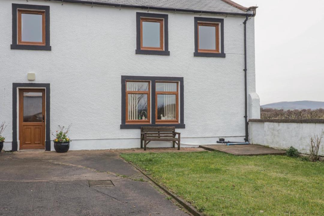 Photo of Buildings in Beckermet