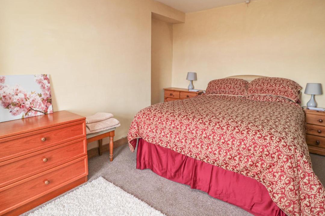 Photo of Bedroom in Beckermet