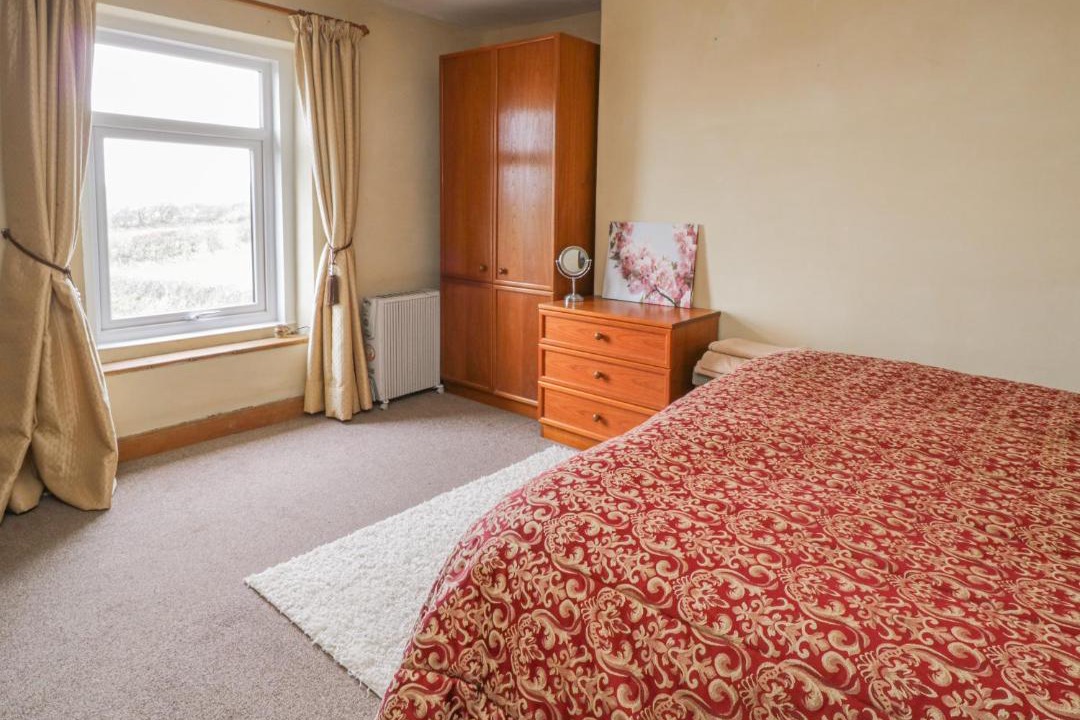 Photo of Bedroom in Beckermet